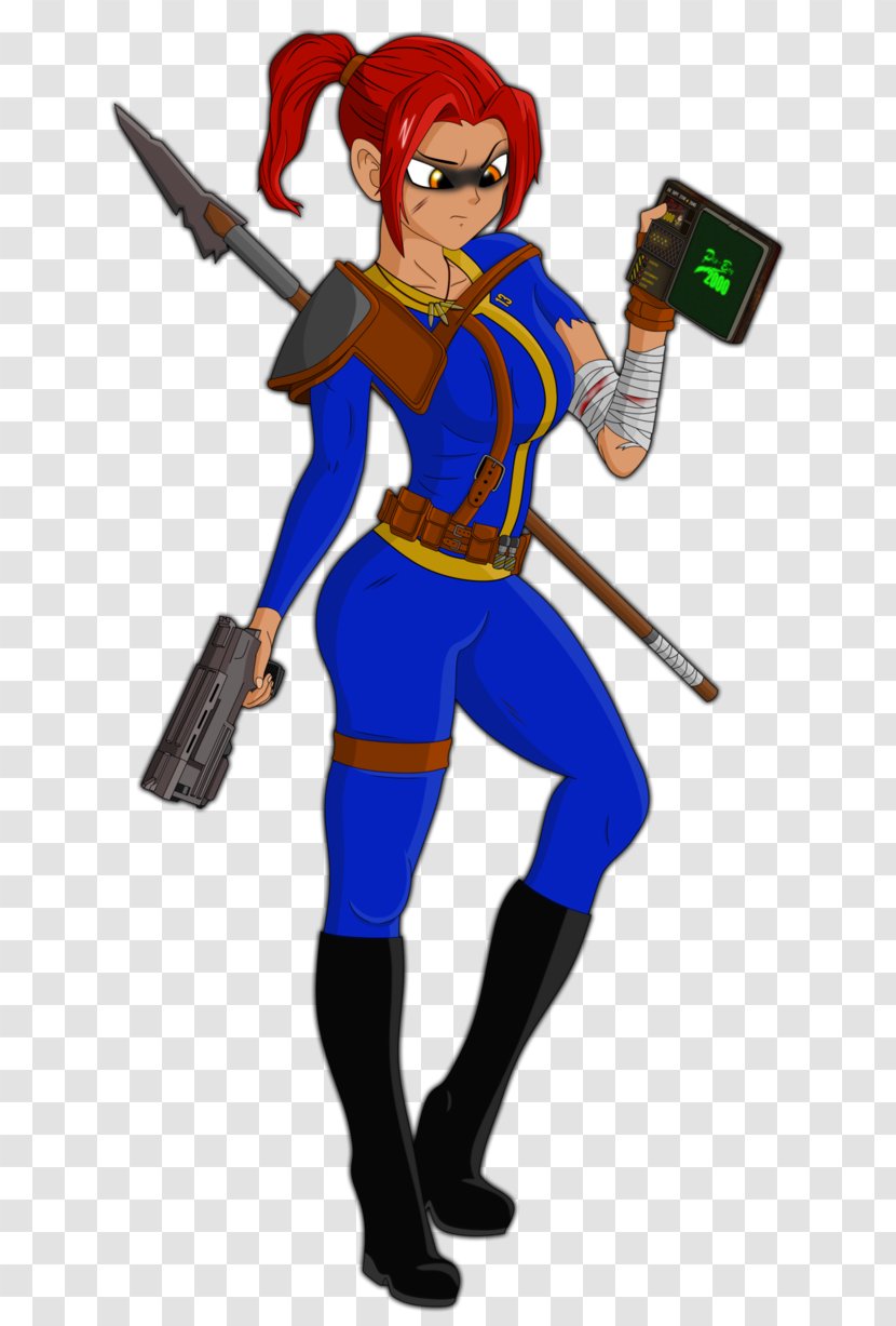 Fallout 2 Dogmeat Video Game The Vault Dweller - Flower - Computer Boy Transparent PNG