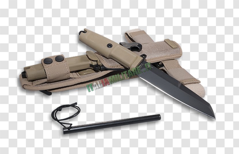 Combat Knife Steel Extrema Ratio Sas Rockwell Scale - Warriors Wonders Blades Canada Cutlery Transparent PNG