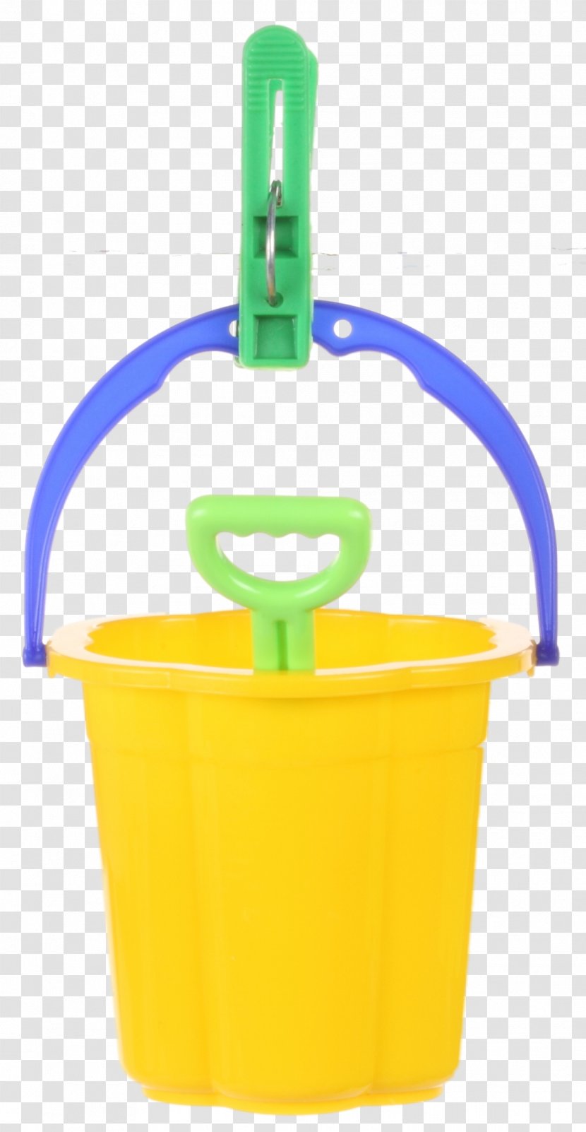 Mop Plastic Bucket Transparent PNG