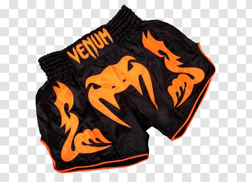 Ultimate Fighting Championship Venum Muay Thai Boxing Mixed Martial Arts Clothing Transparent PNG