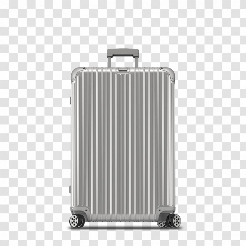 Rimowa Topas Multiwheel 32.1” Electronic Tag Suitcase Salsa Cabin Transparent PNG