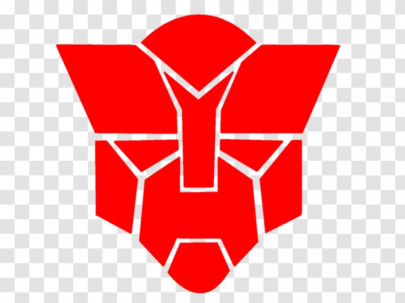 Unicron Transformers Autobot Symbol Decepticon - Frame Transparent PNG