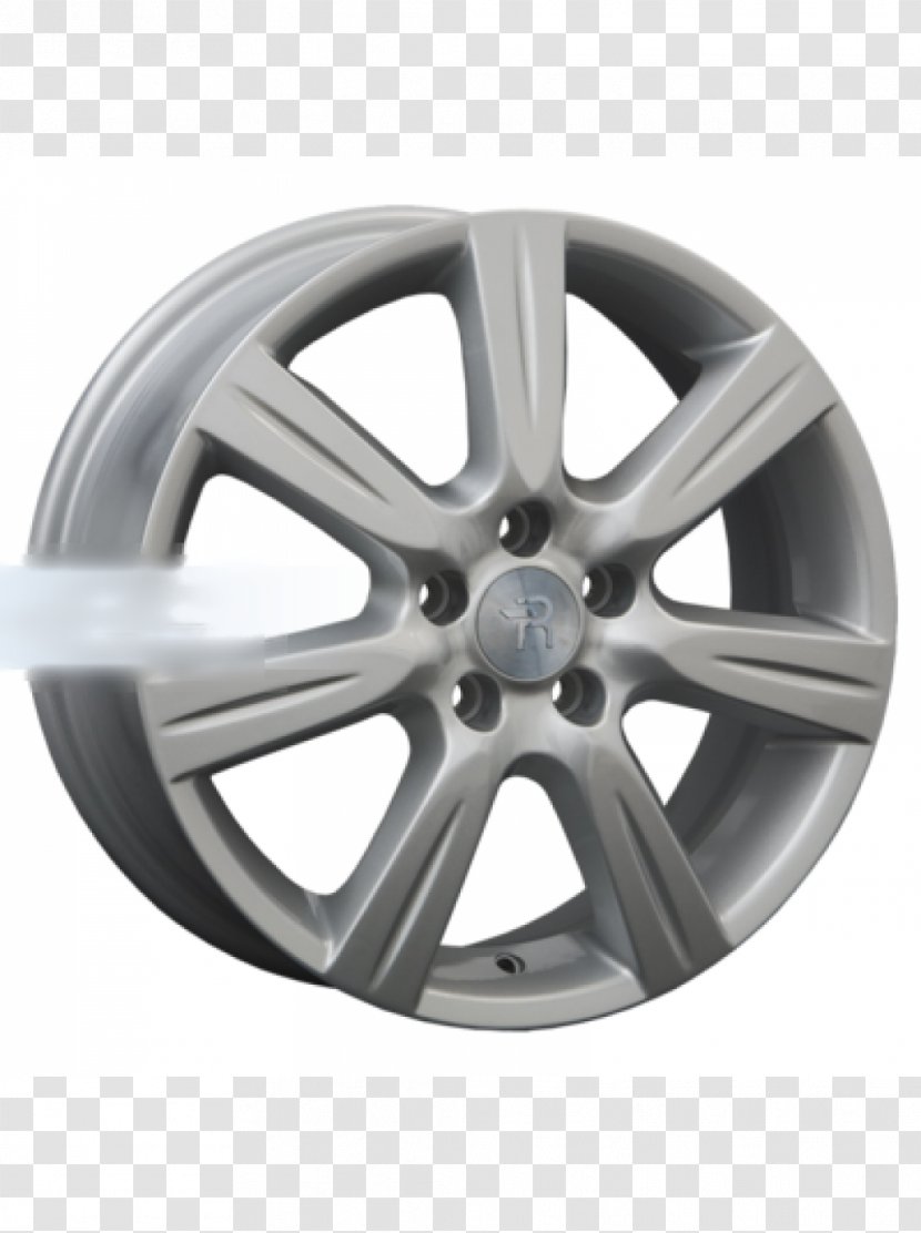 Alloy Wheel Car Rim Subaru - Maastikuauto Transparent PNG