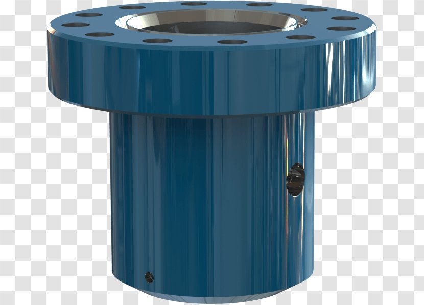 Casing Head Hanger Wellhead Petroleum - Industry Transparent PNG