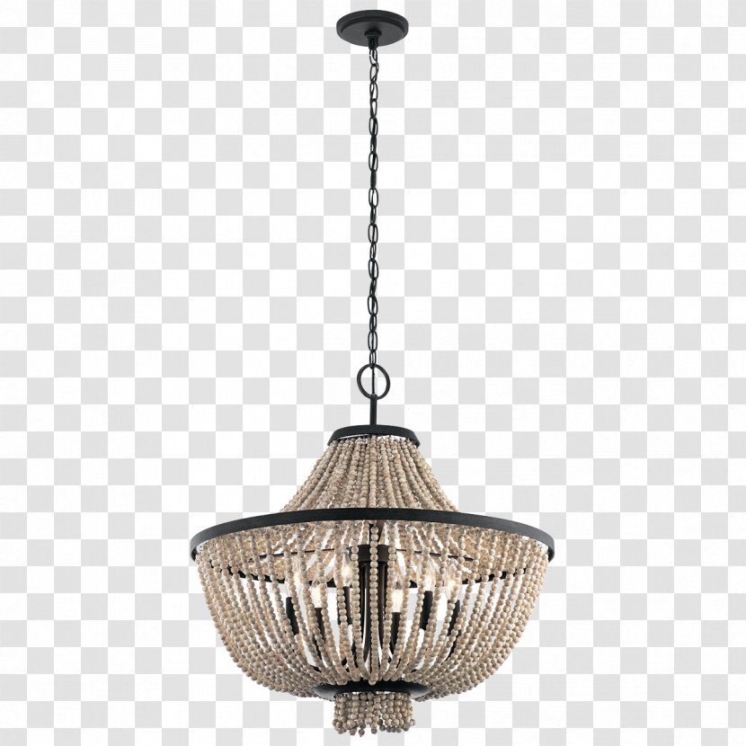 Light Fixture Chandelier Lighting Sconce - Led Lamp Transparent PNG