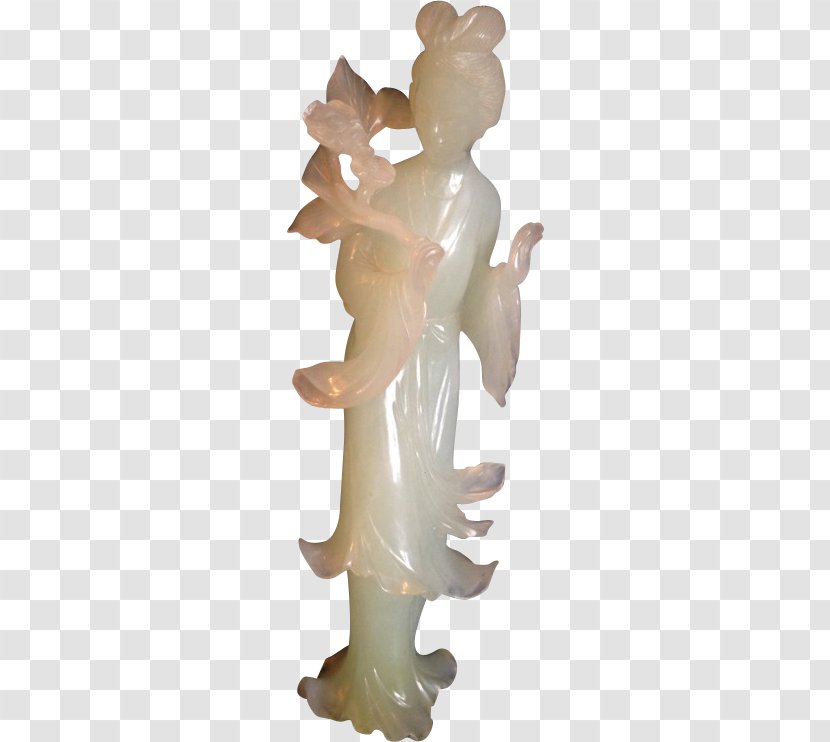 Chinoiserie Figurine Sculpture Art Ruby Lane - Blog Transparent PNG