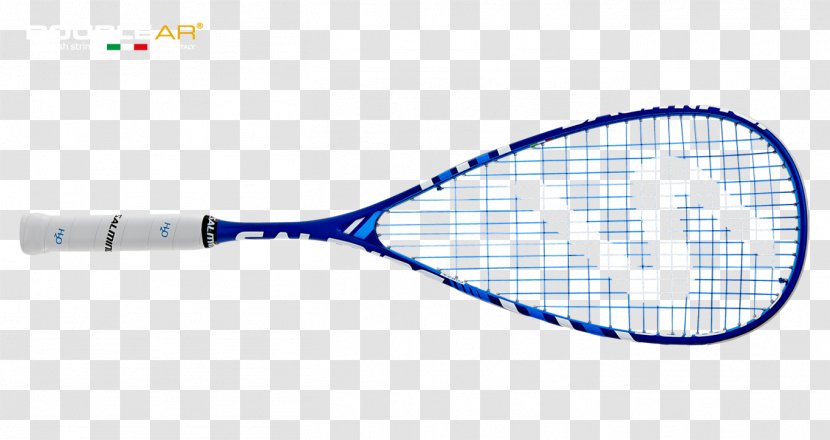 Strings Racket Rakieta Tenisowa Squash - Sports Equipment Transparent PNG