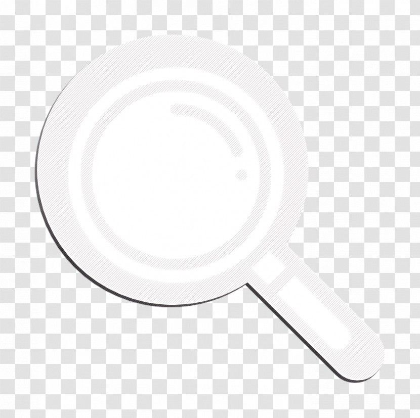 Graphic Design Icon Loupe Icon Search Icon Transparent PNG