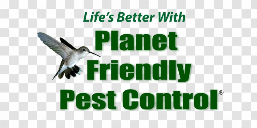 Planet Friendly Pest Control Beak Business - Water - Chicagoland Inc Chicago Exterminator Transparent PNG