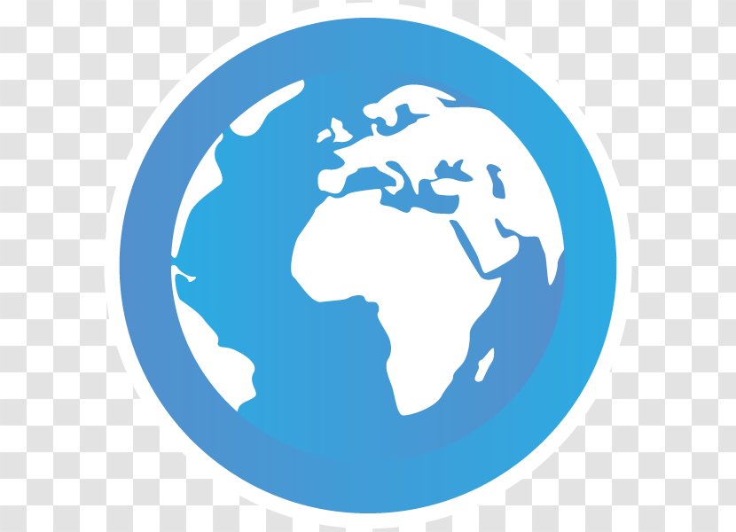 World Map Globe Simple English Wikipedia Transparent PNG