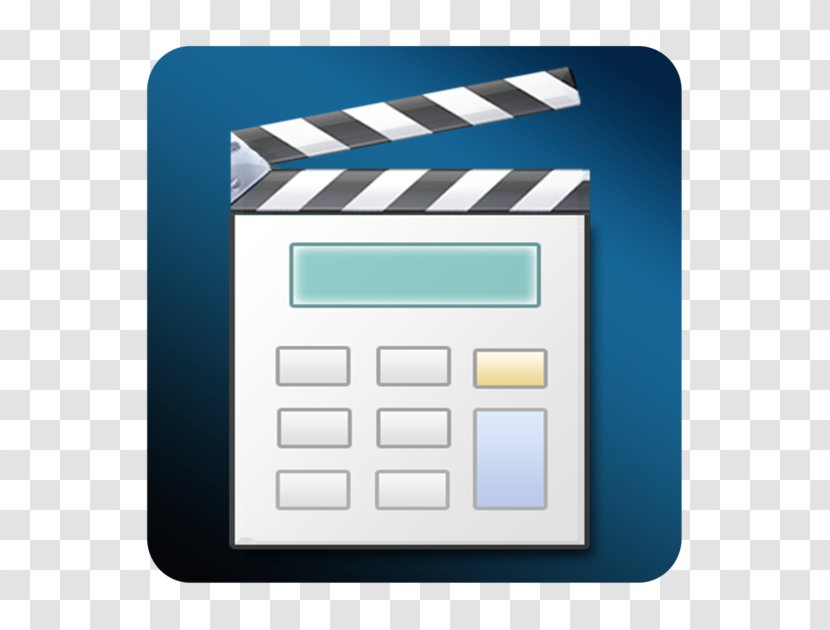App Store Apple ITunes - Calculator Transparent PNG