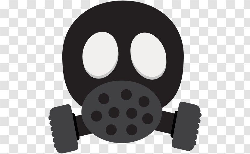 Vector Graphics Clip Art Image Illustration - Clothing - Gas Environment Mask Transparent PNG
