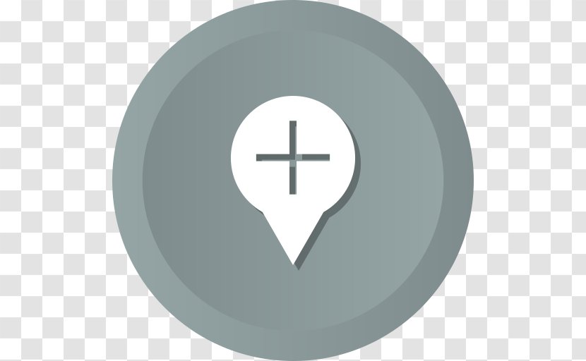 GPS Navigation Systems Symbol User Interface - Automotive System - Pin Transparent PNG