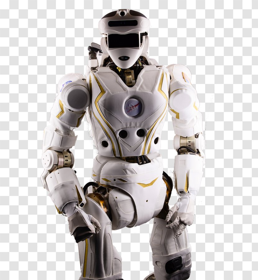 Space Robotics Challenge Humanoid Robot DARPA BEST - Best Transparent PNG