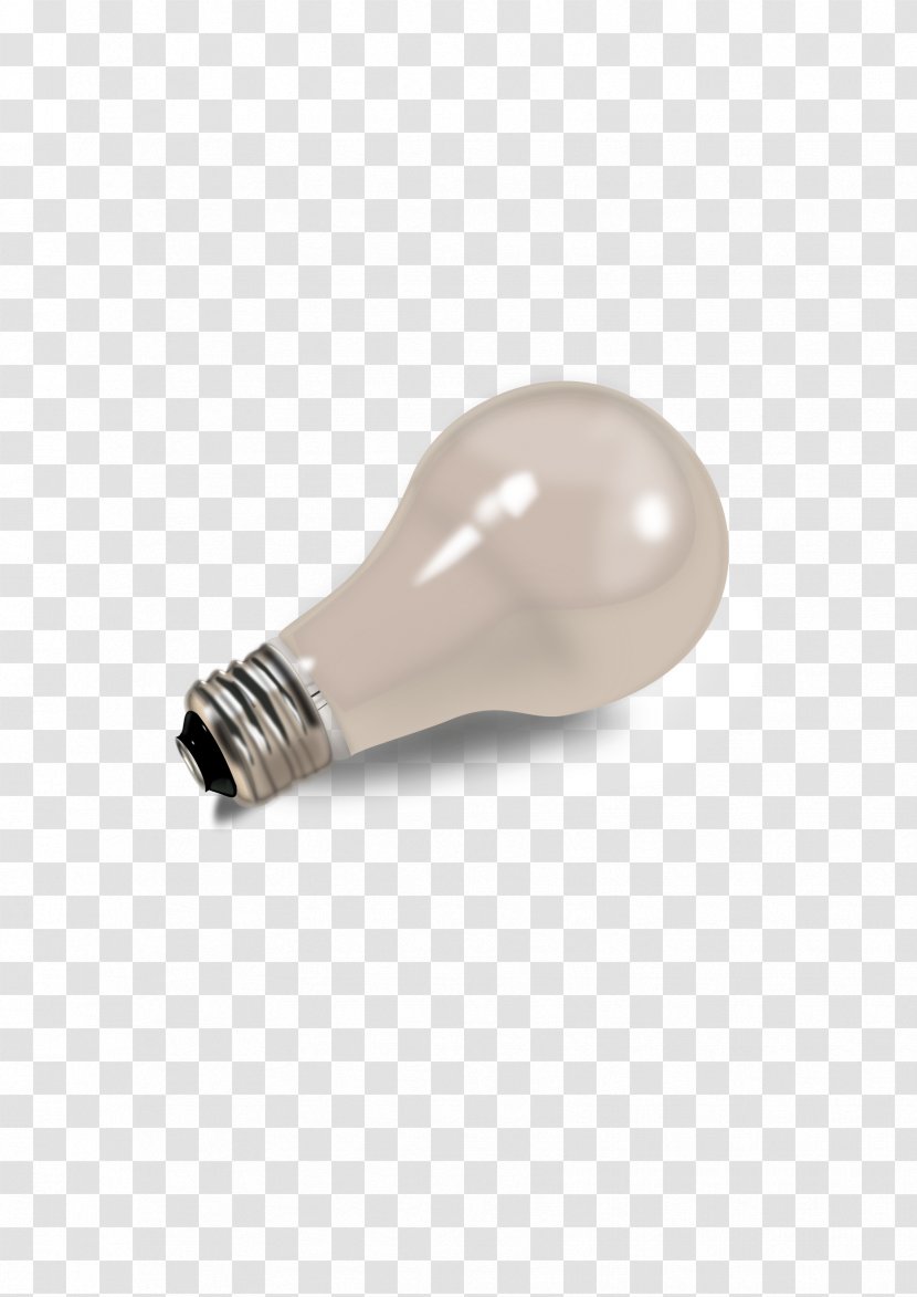 Lighting Fluorescent Lamp Incandescent Light Bulb - Lightemitting Diode Transparent PNG