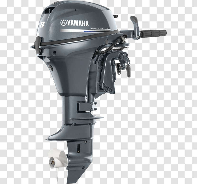 Yamaha Motor Company Outboard Honda Corporation Engine Transparent PNG
