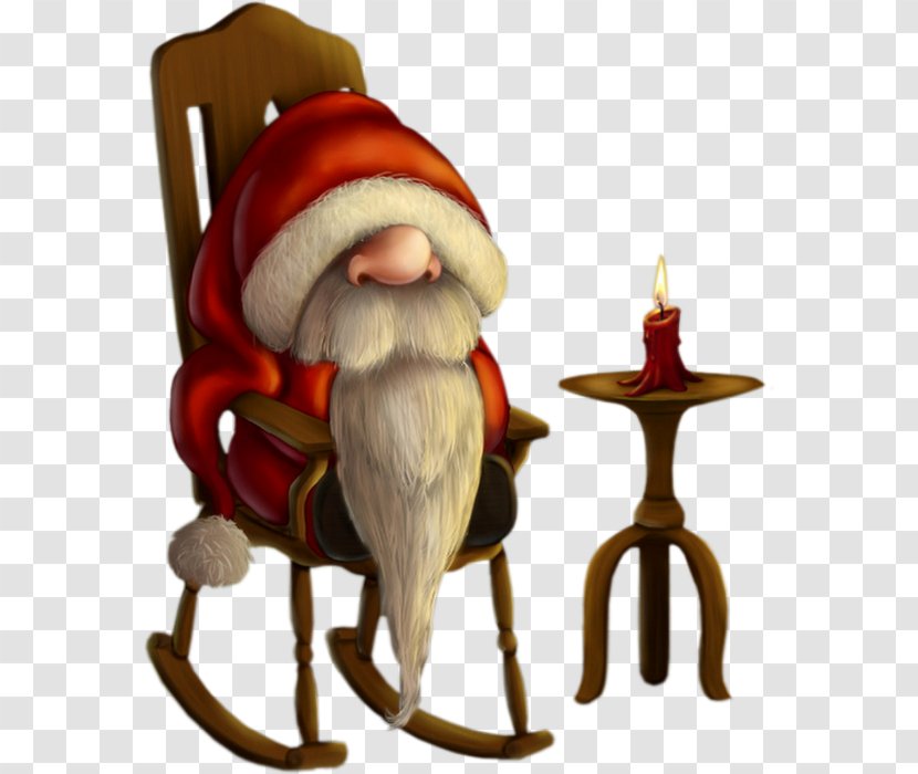 Santa Claus Snegurochka Ded Moroz Clip Art Transparent PNG