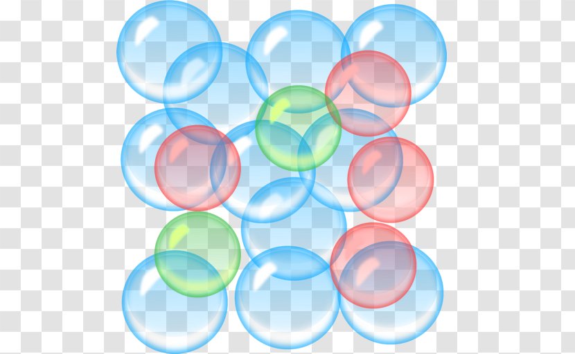 Desktop Wallpaper Material Circle - Sphere Transparent PNG