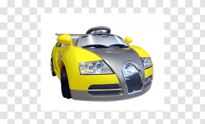 Bugatti Veyron Model Car Automotive Design - Hardware Transparent PNG