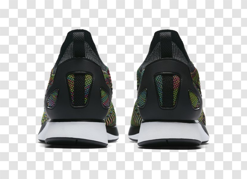 Sports Shoes Nike Air Zoom Mariah Flyknit Racer Men's Men Running - Cross Training Shoe Transparent PNG