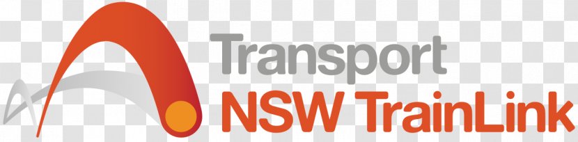 New South Wales NSW TrainLink Rail Transport Bus - Train Transparent PNG