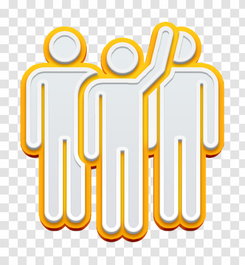 Help Icon Volunteer Icon Transparent PNG
