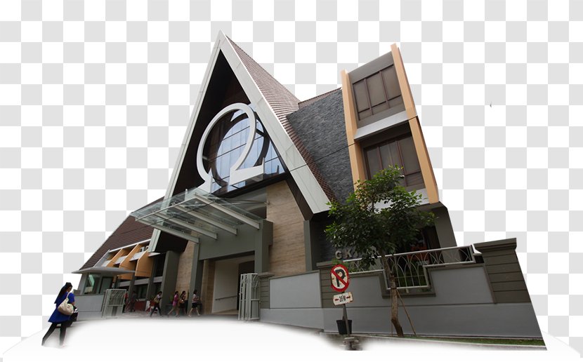 Klasis Indonesia Christian Church Banyuwangi Regency - Architecture Transparent PNG