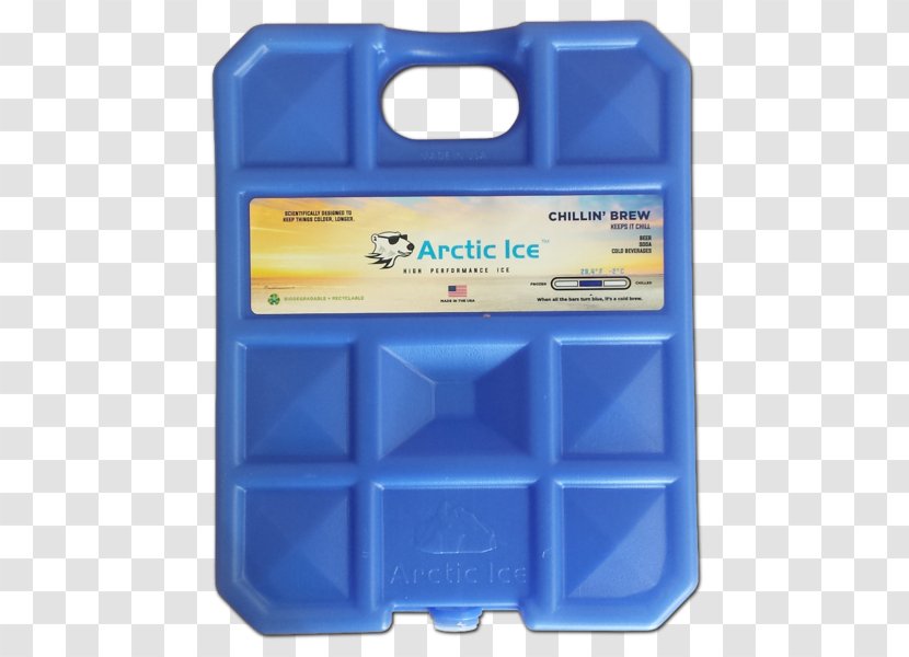 Cooler Ice Packs Freezers Yeti YICE4N2 - Bison Transparent PNG