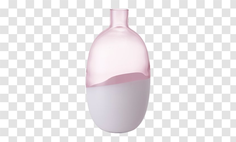 Pink Graphic Design Download - Vase - Fu Lige Transparent PNG