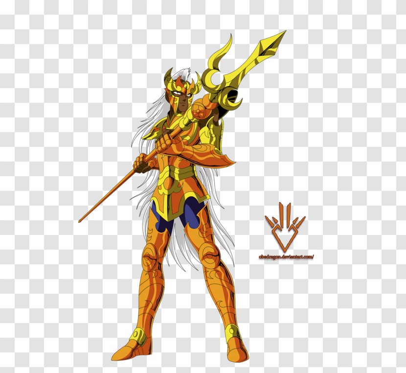 Pegasus Seiya Dragon Shiryū Capricorn Shura Cygnus Hyoga Saint Seiya: Knights Of The Zodiac - Figurine Transparent PNG