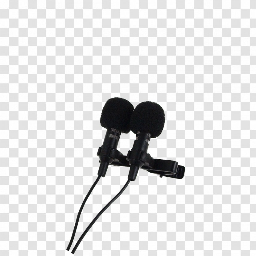 Microphone Stands Shure Sennheiser Sound - Clothing Accessories Transparent PNG