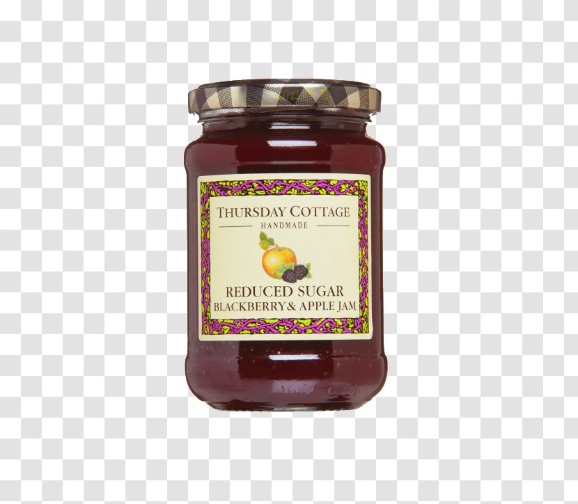 Lekvar Chutney Jam Apple Sugar Transparent PNG