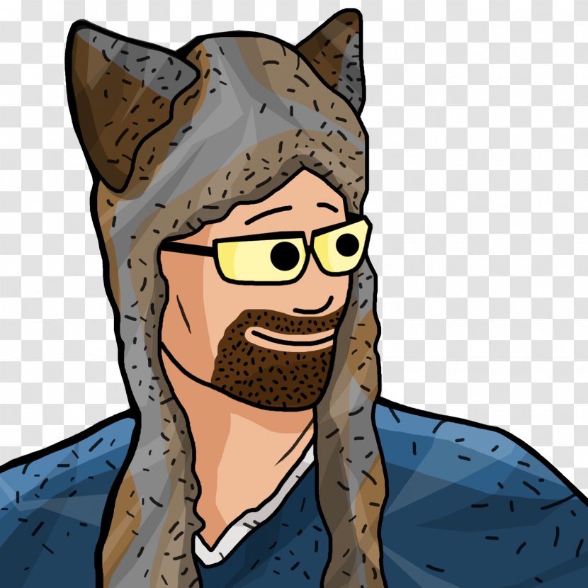 YouTube Vlog Twitch Livestream Video - Cartoon - Youtube Transparent PNG