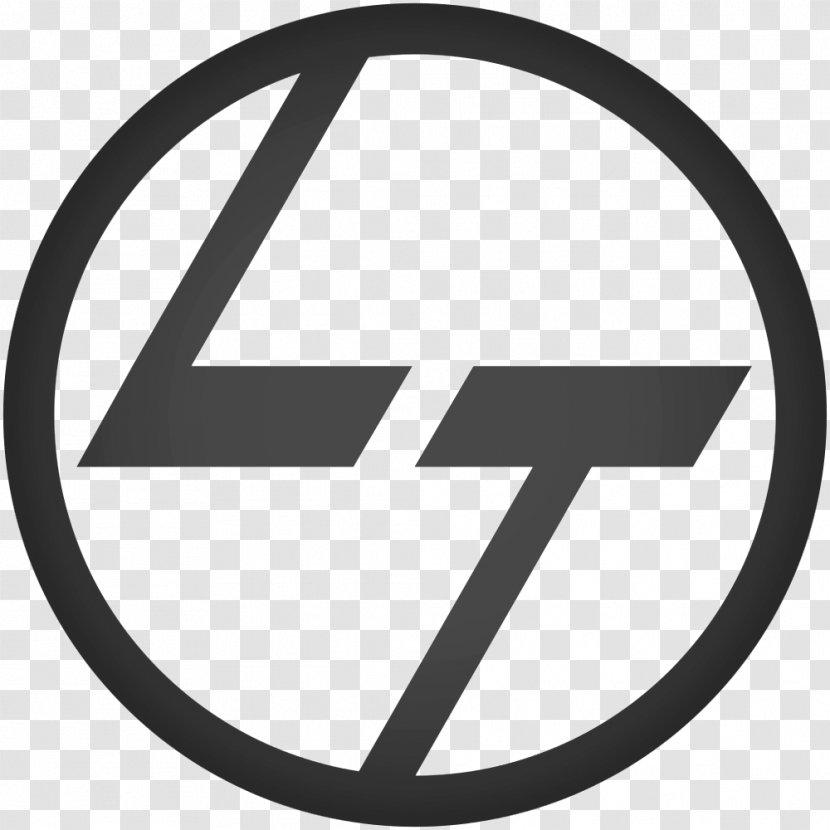 Larsen & Toubro Engineering Computer Numerical Control Automation Company - L Transparent PNG