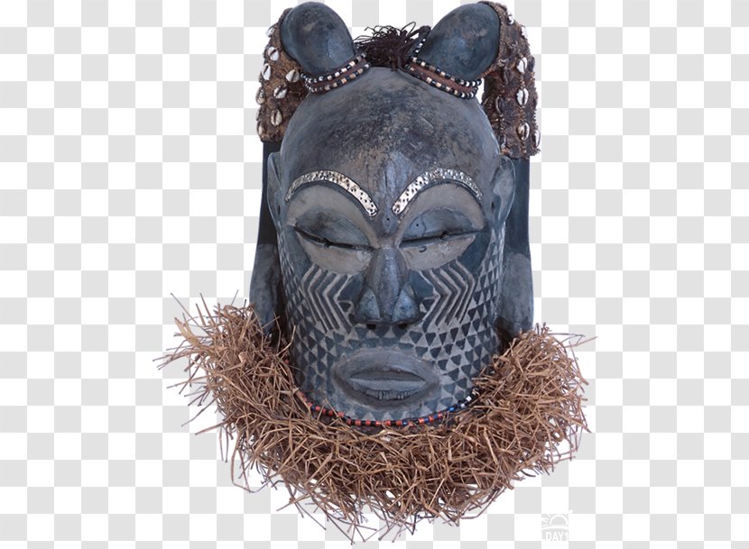 The Mask East Asia South America Ritual - Headgear Transparent PNG