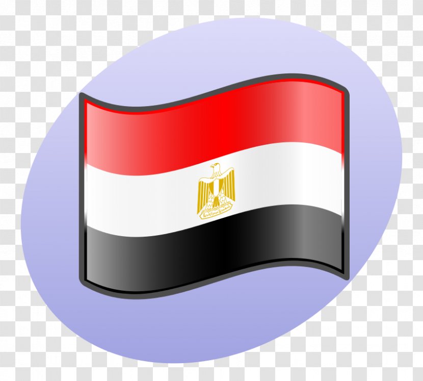 Flag Of Egypt Kingdom Iran Transparent PNG