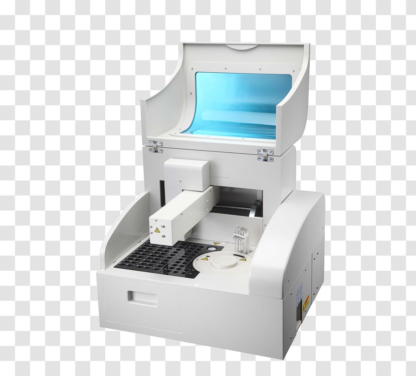 Medical Laboratory Chemistry Medicine Therapy - Machine Transparent PNG