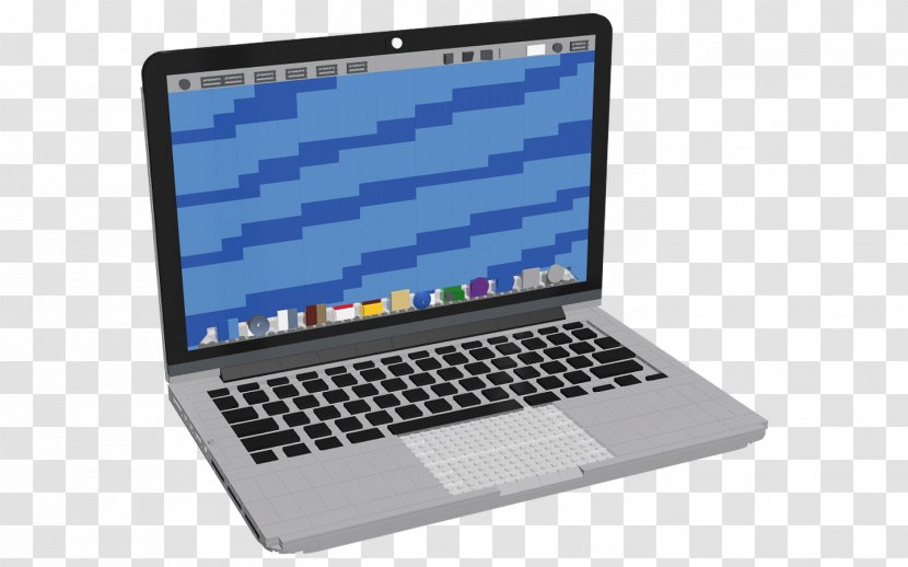 Netbook Laptop Product Design Computer Hardware Multimedia - Electronic Device Transparent PNG