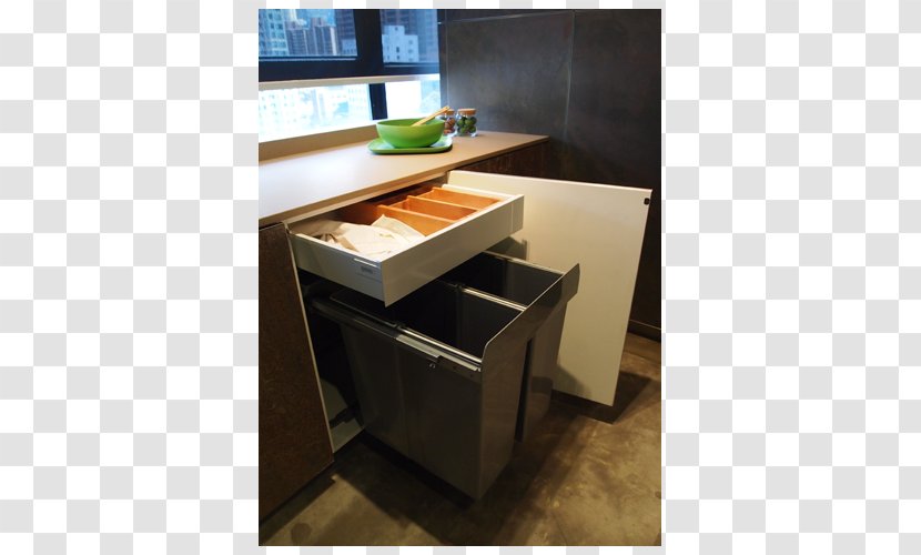 Drawer Countertop Sink Kitchen Transparent PNG