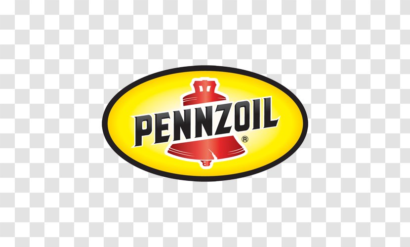 Pennzoil 10 Minute Oil Change Car Synthetic Logo - Shell Transparent PNG