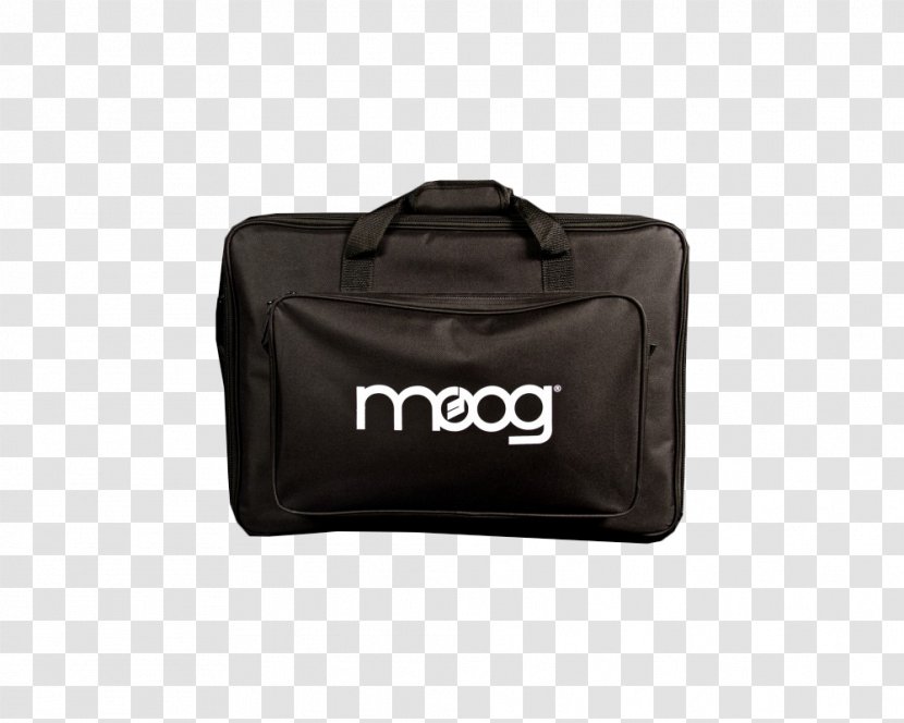 Bag Moog Synthesizer Modular Travel Sound Synthesizers Transparent PNG