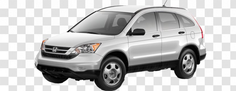 2011 Honda CR-V SE Used Car Sport Utility Vehicle - Carfax Transparent PNG