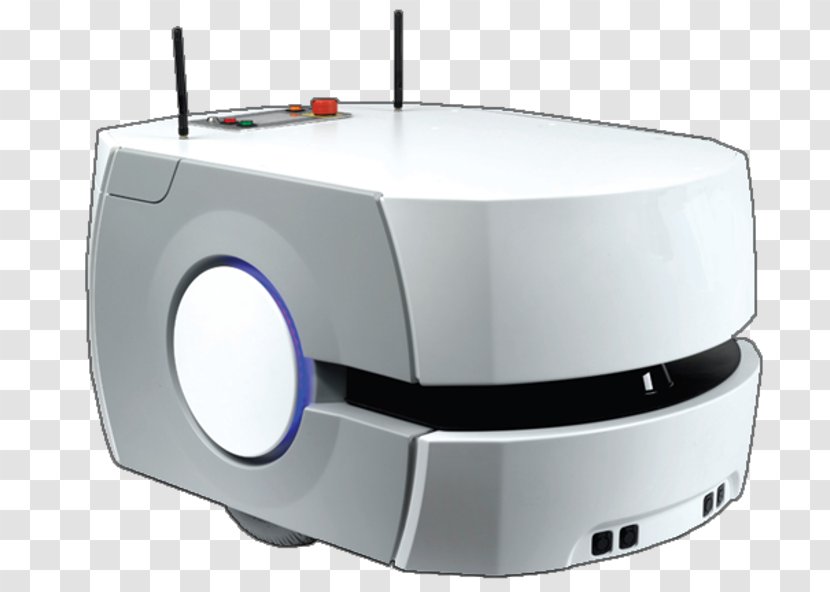 Adept Technology Mobile Robot Robotics Autonomous - Parallel Manipulator Transparent PNG