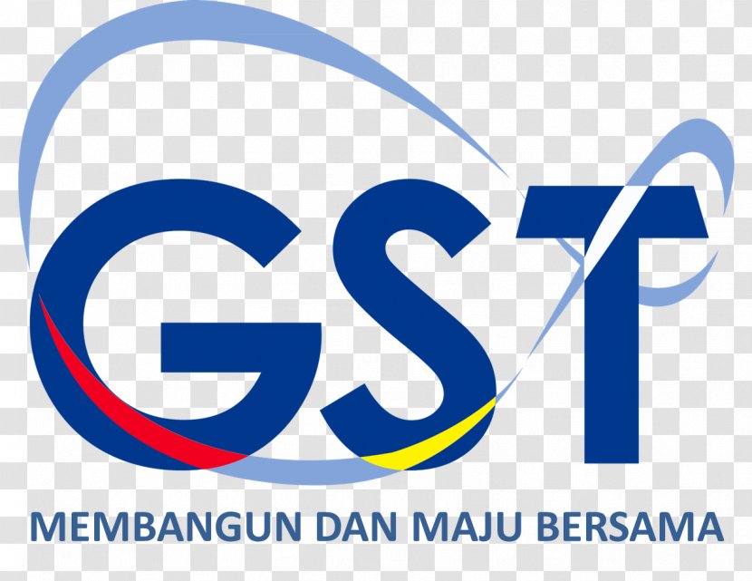 Malaysia Goods And Services Tax Accounting - Logo - GST Transparent Image Transparent PNG