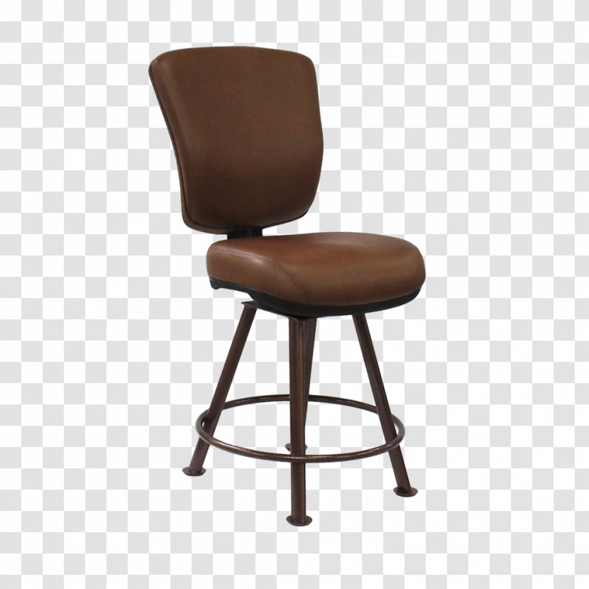 Table Chair Bar Stool Garden Furniture - Seat Transparent PNG