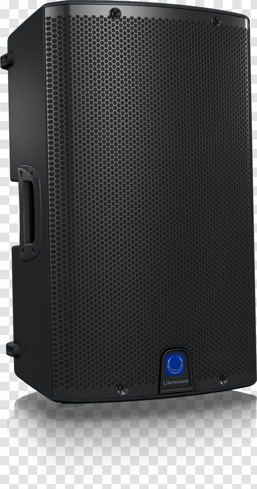 Subwoofer Turbosound IX Audio Loudspeaker - Computer Speaker - Sound System Transparent PNG