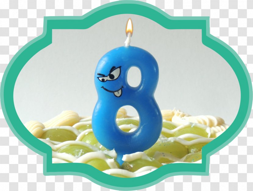 Birthday Cake Candle Party Letrero - Outofhome Advertising Transparent PNG
