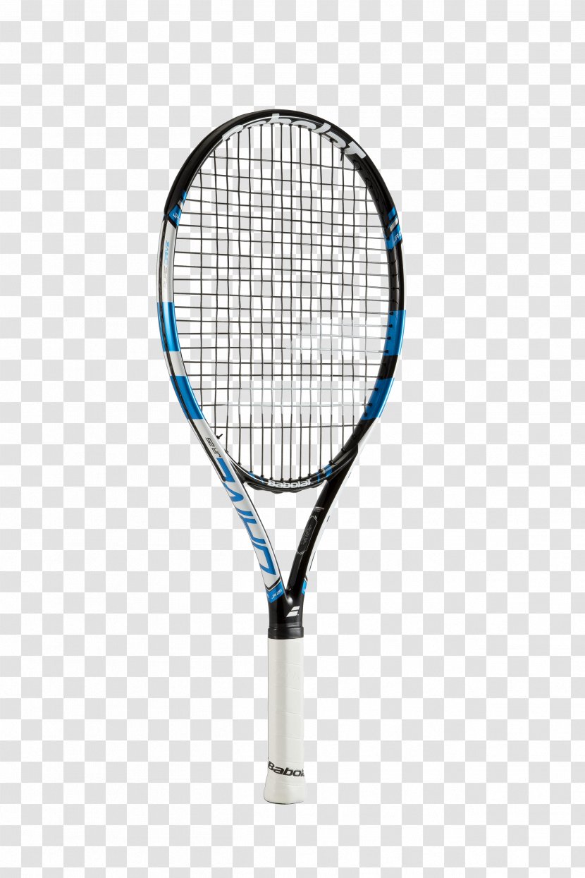 Babolat Racket Rakieta Tenisowa Tennis Ball - Rackets Transparent PNG