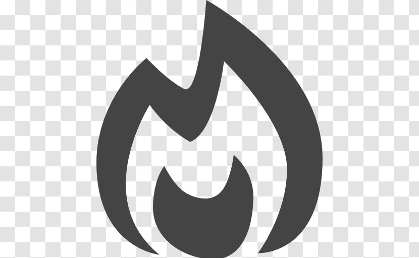 Fire Combustion Flame - Logo Transparent PNG