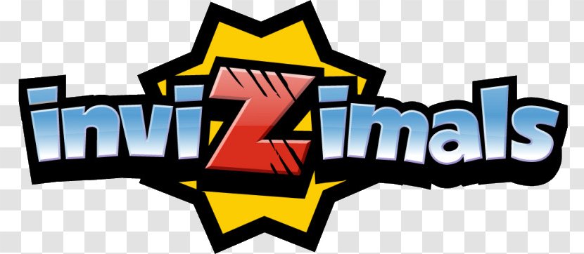 Invizimals: Shadow Zone The Alliance Lost Kingdom PSP - Logo - Invizimals Tribes Transparent PNG
